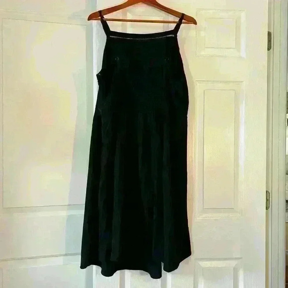 Old Navy Cami Fit & Flare Dress - Picture 3 of 8